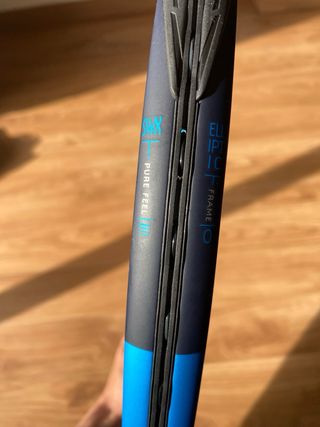 Raqueta Tenis Babolat Pure Drive