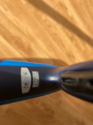 Raqueta Tenis Babolat Pure Drive