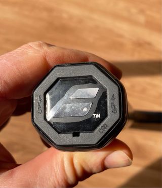 Raqueta Tenis Babolat Pure Drive