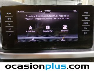 Skoda Scala 1.5 TSI Sport 110 kW (150 CV)