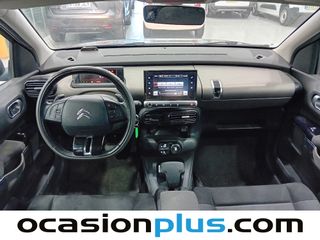 Citroen C4 Cactus BlueHDi 100 Feel Edition ETG6 73 kW (100 CV)