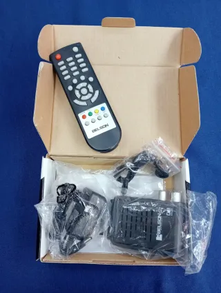 Receptor TDT Belson DVB-T
