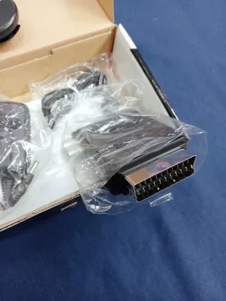 Receptor TDT Belson DVB-T