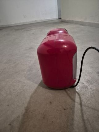 Cafetera tassimo capsulas