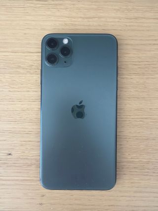 iPhone 11 Pro Max Apple
