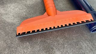 Aspirador Industrial Grizzly, en seco y húmedo