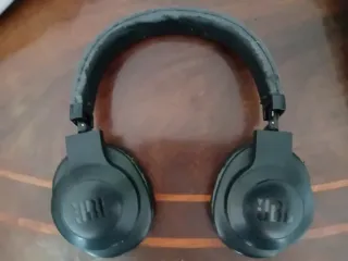 Auriculares Inalámbricos JBL Negros
