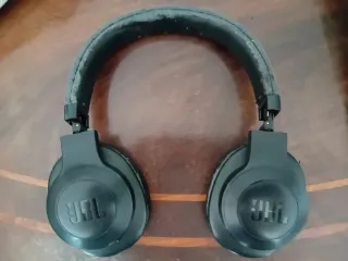 Auriculares Inalámbricos JBL Negros