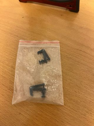 Combo Accesorios violín