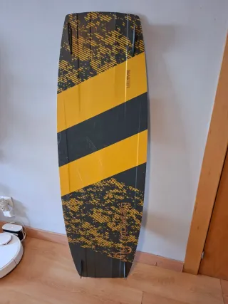 Tabla Kite Kitesurf Eleveight 139