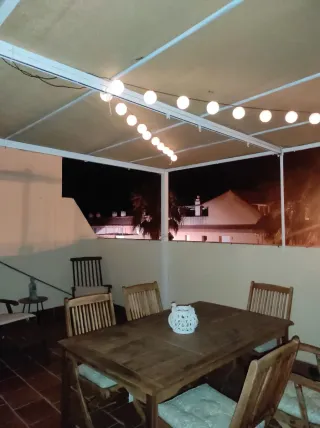 Alquiler piso vacacional