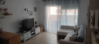 Alquiler piso vacacional