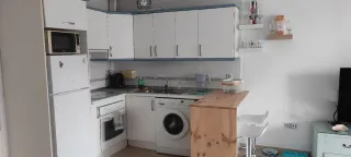 Alquiler piso vacacional