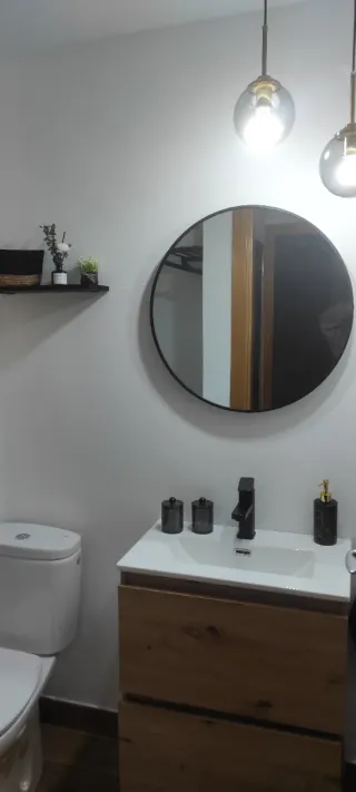 Alquiler piso vacacional