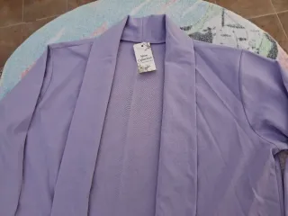 Chaqueta Mujer T 5XL. Con etiquetas. VER descripci