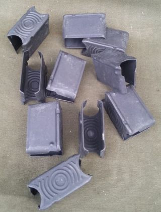 n. 15 lastrine GARAND