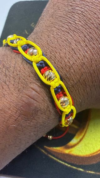 Pulsera Selección Colombia