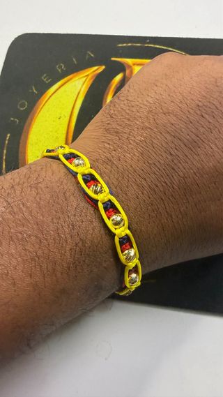 Pulsera Selección Colombia
