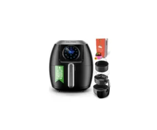 Freidora de Aire 5L Stillstern