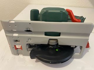 Sierra Circular Bosch UniversalCirc18V-53