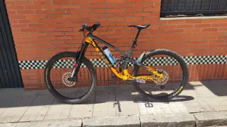 Trek Fuel Ex 5 Gen 5