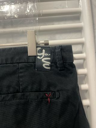 Pantaloni uomo Jan Simmon scatolo 30 taglia 48