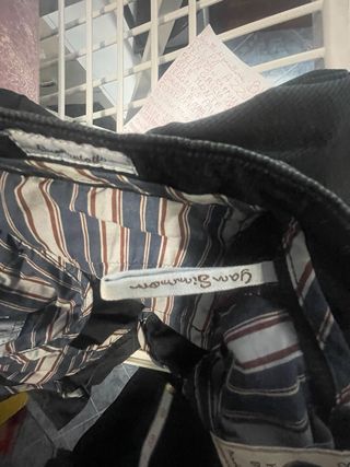 Pantaloni uomo Jan Simmon scatolo 30 taglia 48