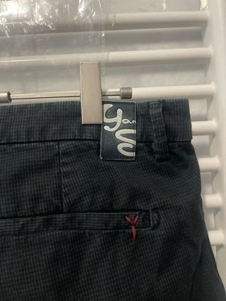 Pantaloni uomo Jan Simmon scatolo 30 taglia 48