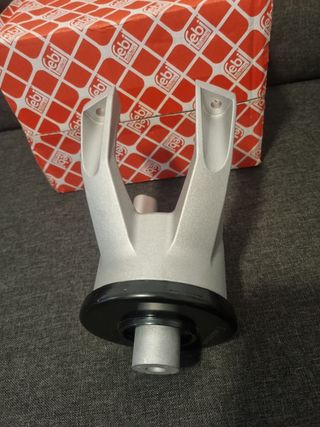 Febi Soporte Bloque Motor VW Audi