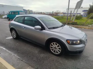 Volvo C30 2006
