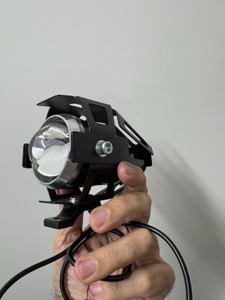 2 Focos LED Moto