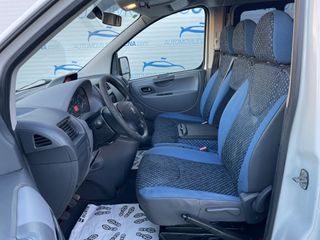 FIAT Scudo 2009 9 plazas