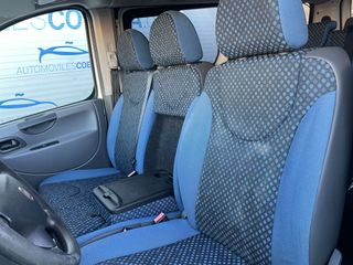 FIAT Scudo 2009 9 plazas