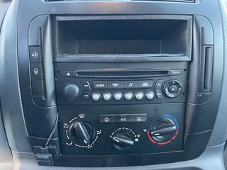 FIAT Scudo 2009 9 plazas