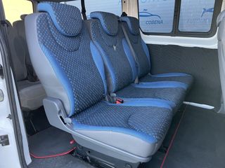 FIAT Scudo 2009 9 plazas