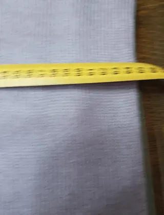 Jersey Damart gris Flores