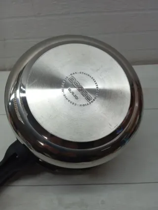 Olla a presión 6 l Tefal Secure 5 Neo