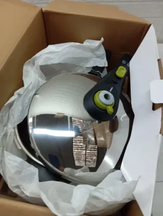 Olla a presión 6 l Tefal Secure 5 Neo