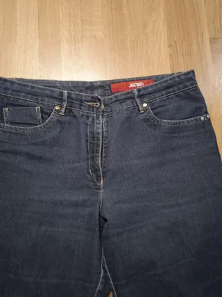 Pantalón vaquero mujer Jocavi