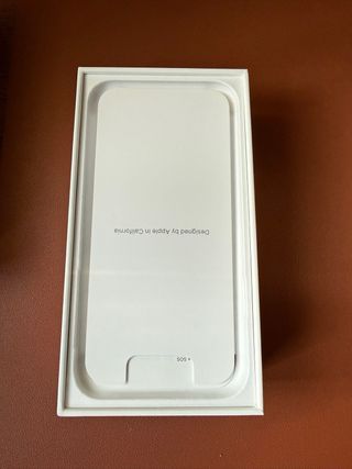 iPhone 11 128GB Rojo en muy buen estado.