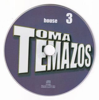 Toma Temazos