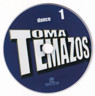 Toma Temazos