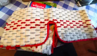 Ricambio Vileda per mocio