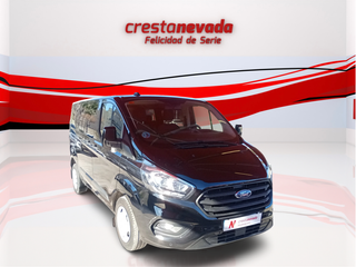 Ford Transit Custom 2023 ¡¡Desde 491€ al mes!!