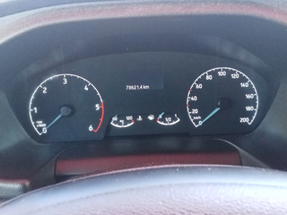 Ford Transit Custom 2023 ¡¡Desde 491€ al mes!!