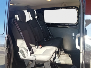 Ford Transit Custom 2023 ¡¡Desde 491€ al mes!!