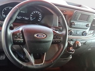 Ford Transit Custom 2023 ¡¡Desde 491€ al mes!!