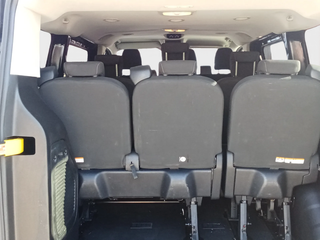 Ford Transit Custom 2023 ¡¡Desde 491€ al mes!!