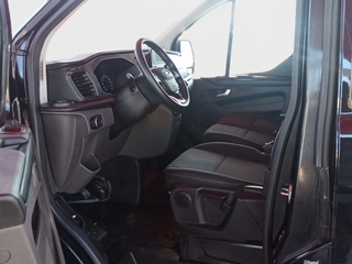 Ford Transit Custom 2023 ¡¡Desde 491€ al mes!!