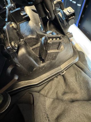 Colector Admisión BMW E46 320d